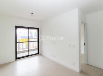 Apartamento · 40m² · 1 Quarto · 1 Vaga · Kitnet / JK / Studio, 1 dormitórios, 40 m², em Liberdade