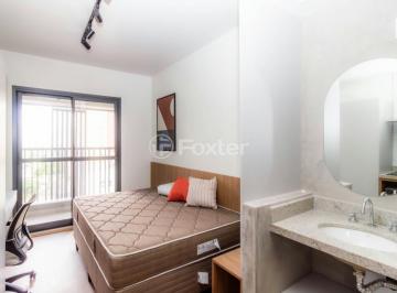 Apartamento · 20m² · 1 Quarto · Kitnet / JK / Studio, 1 dormitórios, 20 m², em Liberdade