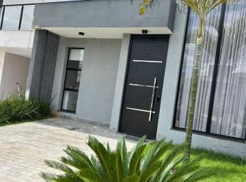 Casa · 105m² · 2 Quartos · 2 Vagas · Casa à venda no bairro Jardim Residencial Villagio Ipanema I - Sorocaba/SP