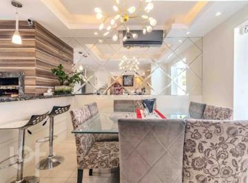 20994ce5 · Casa, 4 dormitórios, 258.12 m², em Estância Velha
