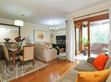 79cf5fb0 · Apartamento, 3 dormitórios, 110.11 m², em Floresta