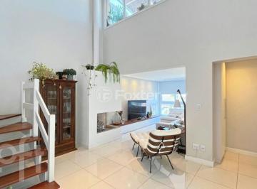 82a90481 · Cobertura, 3 dormitórios, 243.92 m², em Menino Deus