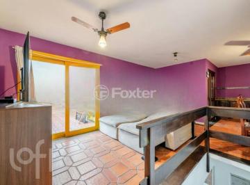74e53b80 · Cobertura, 3 dormitórios, 160 m², em Jardim São Pedro