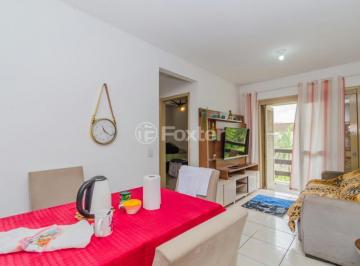 Apartamento · 63m² · 2 Quartos · 1 Vaga · Apartamento, 2 dormitórios, 63.84 m², em Partenon