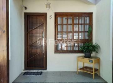 db1101d8 · Casa, 2 dormitórios, 84.37 m², em Jardim do Bosque