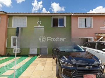 8cae3fbb · Casa em Condomínio, 3 dormitórios, 73.45 m², em Sarandi