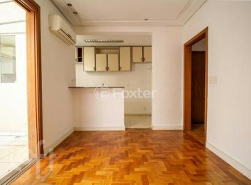 d0337740 · Apartamento, 1 dormitórios, 45.85 m², em Independência