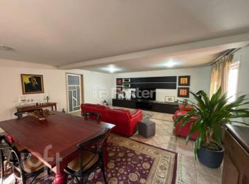 45820924 · Casa, 3 dormitórios, 285.05 m², em Campestre