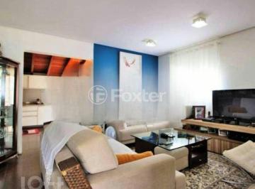 bcf514e8 · Casa em Condomínio, 2 dormitórios, 81.7 m², em Santo Afonso