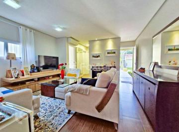 6e6dc875 · Casa em Condomínio, 2 dormitórios, 81.7 m², em Santo Afonso