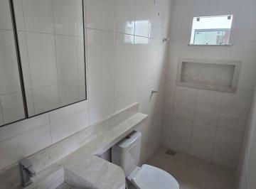 Casa · 144m² · 3 Quartos · 2 Vagas · PEROLA AZUL RESIDENCE - CONDOMINIO DE CASAS COM 3 OU 4 SUITES