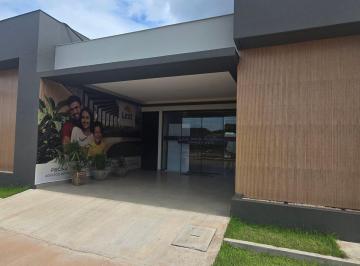 Casa · 144m² · 3 Quartos · 2 Vagas · PEROLA AZUL RESIDENCE - SEU NOVO LAR COM OBRAS EM ANDAMENTO