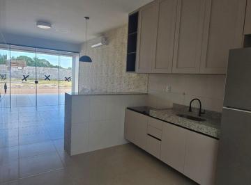 Casa · 144m² · 3 Quartos · 2 Vagas · PEROLA AZUL RESIDENCE - SEU NOVO LAR COM OBRAS EM ANDAMENTO