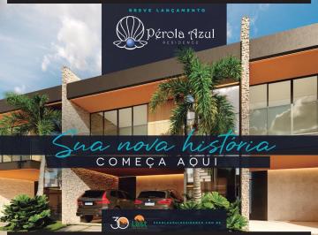 Casa · 144m² · 3 Quartos · 2 Vagas · PEROLA AZUL - VENHA CONHCECER E SE ENCANTAR - TODA COMODIDADE AO SEU ALCANCE