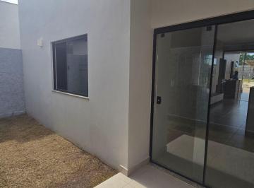 Casa · 144m² · 3 Quartos · 2 Vagas · PEROLA AZUL RESIDENCE - CASAS DE CONDOMINIO FECHADO - VENHA CONHECER
