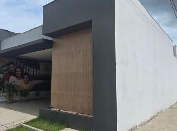Casa · 144m² · 3 Quartos · 2 Vagas · PEROLA AZUL - CONDOMINIO DE CASAS COM 3 OU 4 SUITES E 2 VAGAS - VENHA CONHECER
