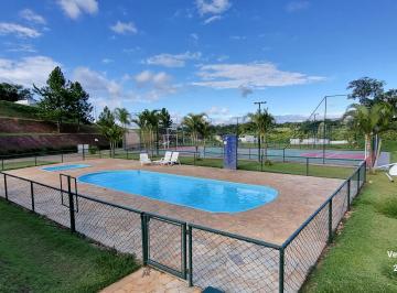 Terreno , Cabreúva · Terreno Condomínio Vila Preciosa, Cabreúva/SP, 250m², pronto para construir.