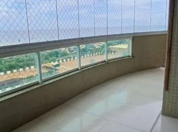 Apartamento de 2 quartos, Salvador · Patamares, Apartamento, Venda, 2/4, Varanda Vista Mar, 60m2