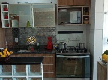 Apartamento de 2 quartos, Jundiaí · APARTAMENTO A VENDA EM JUNDIAI - 2 DORMITÓRIOS