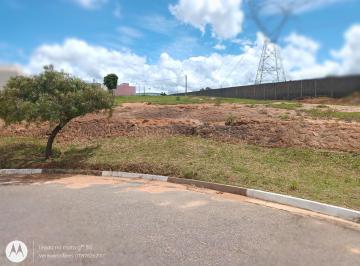 Terreno , Itupeva · Terreno Condomínio Phytus, 284m², lote de esquina, pronto para construir.