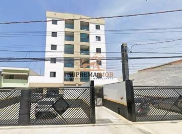 Apartamento · 70m² · 2 Quartos · 1 Vaga · Apartamento térreo com quintal á venda Residencial The Lux -Vila Progresso