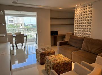 Apartamento de 3 quartos, São Paulo · Apartamento com 3 Quartos à venda, 72m² - Vila São Francisco Zona Oeste 