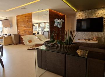 Apartamento de 3 quartos, Águas Claras · Lindo apartamento de 3 quartos no residencial Via Naturale