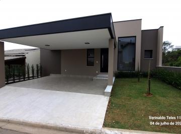 Casa de 3 quartos, Itupeva · Casa Residencial Phytus, 3 Suítes, 260m², piscina, 2 vaga de garagem.