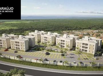 Foto 01 · Apartamento, Loteamento Residencial São Vicente de Paulo, Tremembé, SP