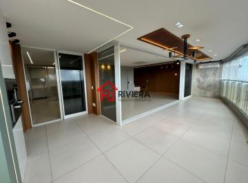 Foto 02 · Imperdível! Apartamento de luxo com 4 quartos e 5 vagas de garagem no Calhau, São Luís-MA, 235m² de 