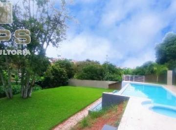 Foto 01 · Linda chácara no Jardim Estancia Brasil em Atibaia , com 03 dormitórios, 01 suite , piscina com bord