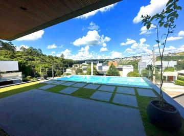 Foto 01 · Casa de Condomínio de Alto Padrão com 3 Suítes - Bragança Paulista-SP