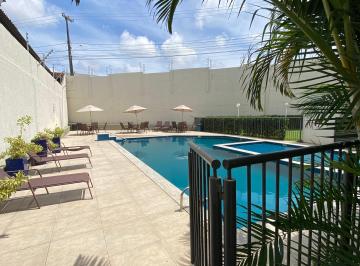 Apartamento de 2 quartos, Fortaleza · Passaré apartamento novo.