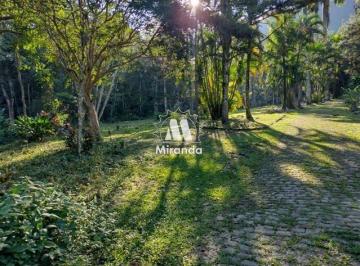 Rural · 274000m² · 27 Quartos · Sítio de 274.000m², 29 qts, na subida da Serra, perfeito para pousada
