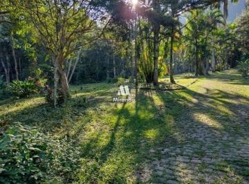 Rural · 274000m² · 27 Quartos · Sítio de 274.000m², 29 qts, na subida da Serra, perfeito para pousada