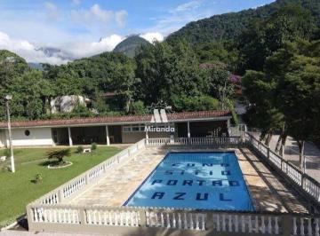 piscina do condomínio · Terreno de 360m², totalmente plano e murado, em Condomínio da Caneca Fina