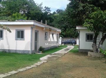 Casa · 66m² · 2 Quartos · 4 Kitnets de 2 qts, ótimo para investimento