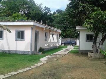 Casa · 66m² · 2 Quartos · 4 Kitnets de 2 qts, ótimo para investimento