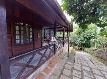 Casa · 249m² · 4 Quartos · 6 Vagas · Casa Linear de 4 qts em Condomínio no Limoeiro
