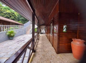 Casa · 249m² · 4 Quartos · 6 Vagas · Casa Linear de 4 qts em Condomínio no Limoeiro