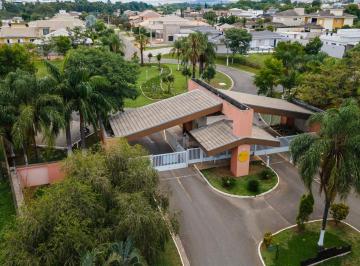 Terreno , Cabreúva · Lote a venda Condomínio Haras Pindorama, 1000m² - Cabreúva - SP.
