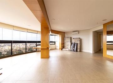 Apartamento de 3 quartos, São Paulo · Apartamento Residencial ALTO DA LAPA Área Útil: 247 m² Área Total: 247 m²