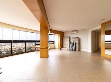 Apartamento de 3 quartos, São Paulo · Apartamento Residencial ALTO DA LAPA Área Útil: 247 m² Área Total: 247 m²