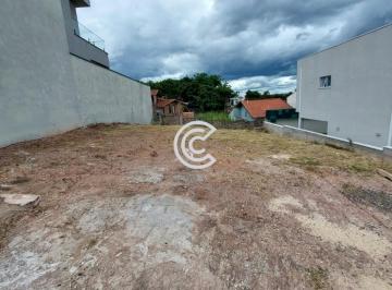 Foto 01 · Terreno, Residencial Vivenda das Pitangueiras, Valinhos, SP