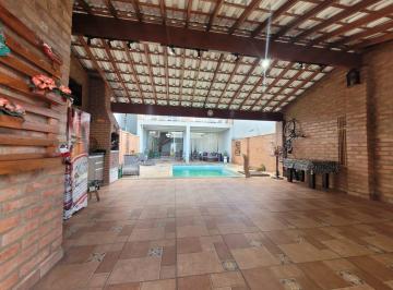 Foto 01 · Casa, Residencial Nova Água Branca II, Piracicaba, SP