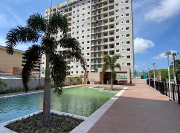 Apartamento de 2 quartos, Fortaleza · Cambeba Apto Novo 6 Bocas.