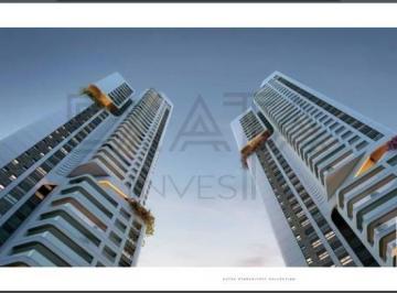 Foto 01 · Cobertura Duplex de Luxo à venda no Brooklin: TORRE 1 PRUMADA FINAL 4 - TIPO e TIPO 2, 4 Suítes, 5 S