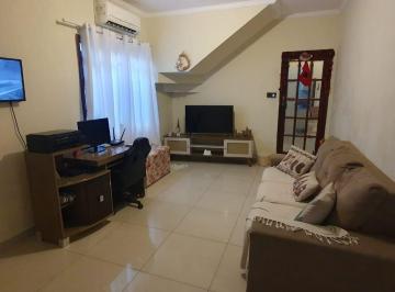 Foto 01 · Sobrado, Vila Áurea (vicente de Carvalho), Guarujá, SP