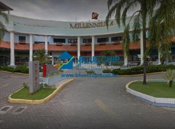 Foto 01 · Loja para Venda no Shopping Millennium - Barra da Tijuca, com 60m² + 30 m² de jirau por R$2.500.000,