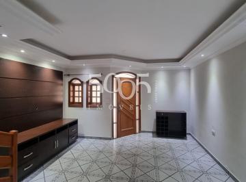 Foto 01 · Sobrado para locação no bairro Jardim Aeroporto, com 200 m² de construção e 3 quartos